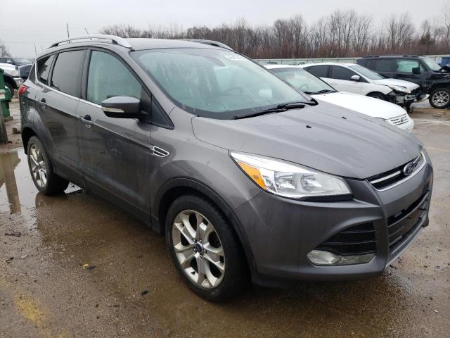 Photo 4 from auction – 2014 FORD ESCAPE TIT with VIN 1FMCU0JX8EUA40318