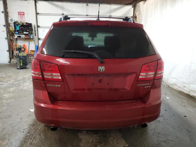 Photo 6 from auction – 2009 DODGE JOURNEY SX with VIN 3D4GG57VX9T551774