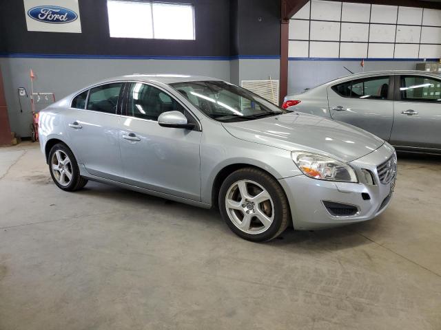 Photo 4 from auction – 2013 VOLVO S60 T5 with VIN YV1612FS0D2182606