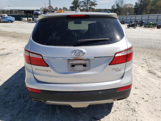 Photo 6 from auction – 2016 HYUNDAI SANTA FE S with VIN KM8SR4HF4GU163635