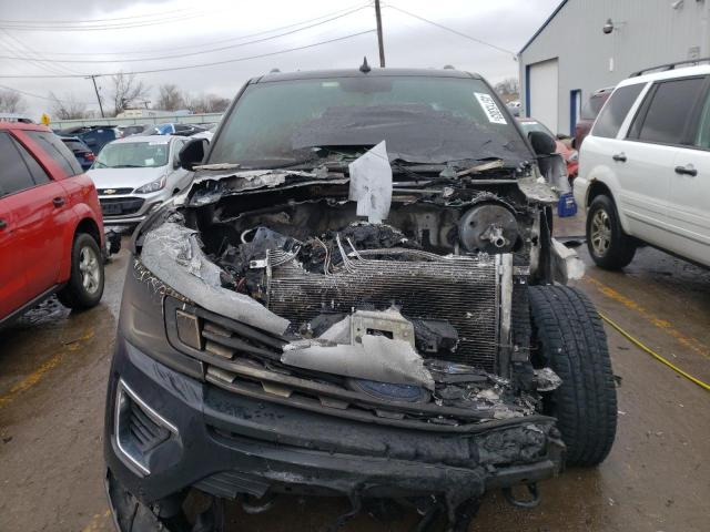 Photo 5 from auction – 2018 FORD EXPEDITION with VIN 1FMJK2AT3JEA53360