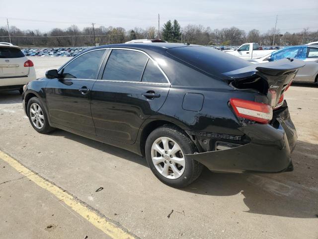 Photo 2 from auction – 2011 TOYOTA CAMRY BASE with VIN 4T4BF3EK6BR117968