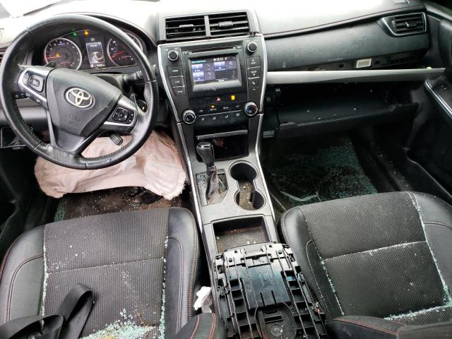 Photo 8 from auction – 2017 TOYOTA CAMRY LE with VIN 4T1BF1FK2HU672938