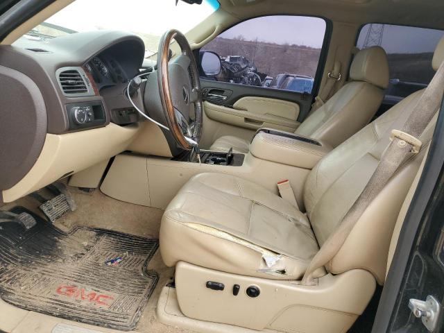 Photo 7 from auction – 2008 GMC NEW SIERRA with VIN 2GTEK638981329073