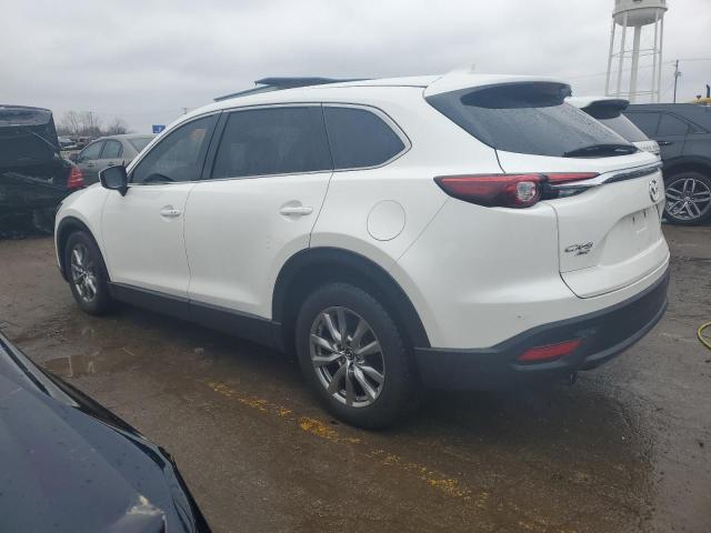 Photo 2 from auction – 2018 MAZDA CX-9 TOURI with VIN JM3TCBCY5J0233981