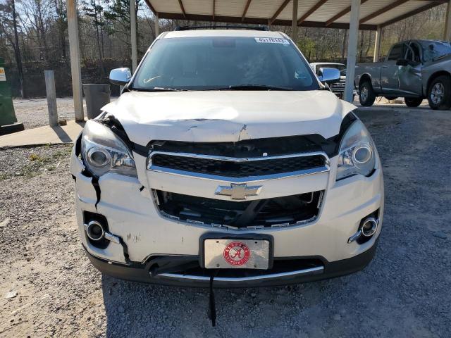Photo 5 from auction – 2012 CHEVROLET EQUINOX LT with VIN 2GNALFEK0C1246071