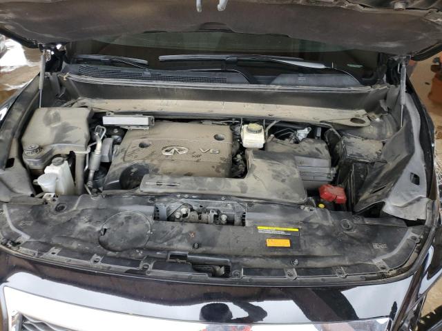 Photo 12 from auction – 2016 INFINITI QX60 with VIN 5N1AL0MN2GC525065