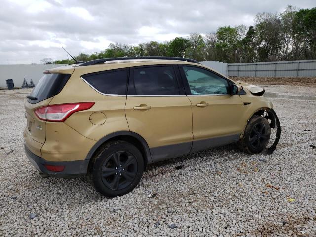 Photo 3 from auction – 2014 FORD ESCAPE SE with VIN 1FMCU0GX9EUC66956