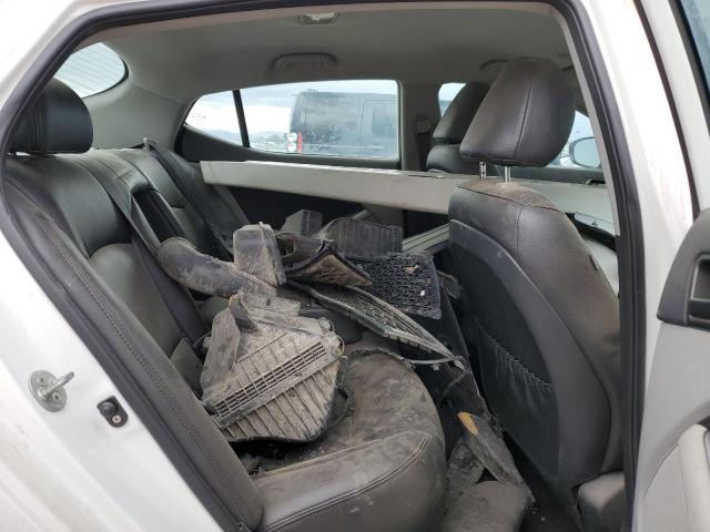 Photo 10 from auction – 2013 KIA OPTIMA LX with VIN KNAGM4A78D5335941
