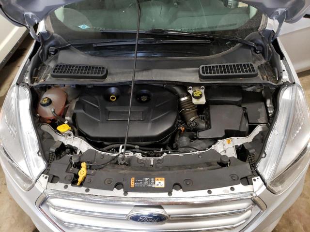 Photo 12 from auction – 2017 FORD ESCAPE SE with VIN 1FMCU0G95HUE93308