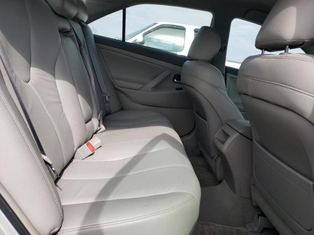Photo 10 from auction – 2007 TOYOTA CAMRY CE with VIN 4T1BE46K07U504573