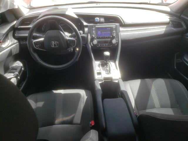 Photo 8 from auction – 2019 HONDA CIVIC LX with VIN 2HGFC2F6XKH556535