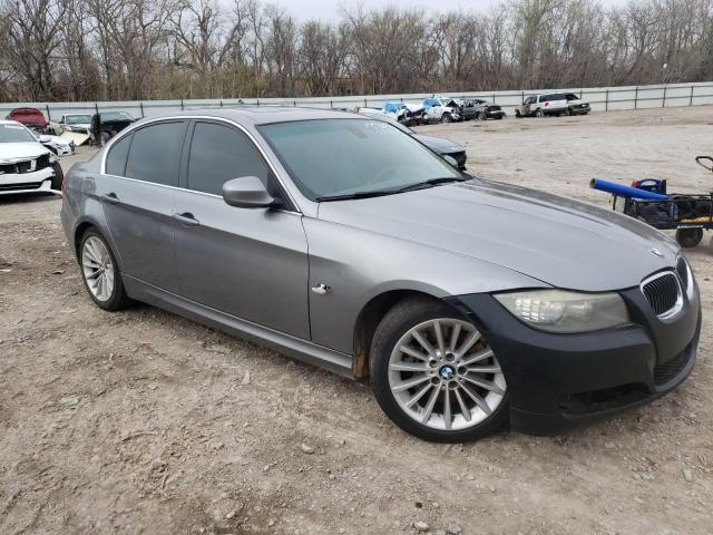 Photo 4 from auction – 2011 BMW 335 D with VIN WBAPN7C58BA779920