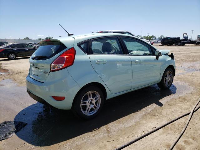 Photo 3 from auction – 2019 FORD FIESTA SE with VIN 3FADP4EJ3KM147943