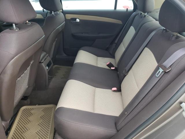 Photo 10 from auction – 2011 CHEVROLET MALIBU LS with VIN 1G1ZB5E11BF151132