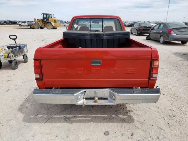 Photo 6 from auction – 1993 DODGE DAKOTA with VIN 1B7FL23X2PS236119
