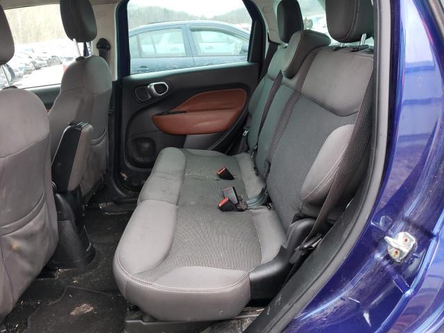 Photo 10 from auction – 2015 FIAT 500L TREKK with VIN ZFBCFADH4FZ031325