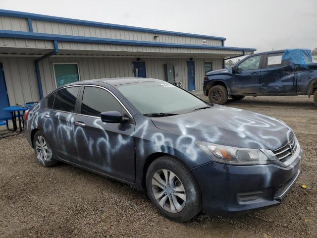 Photo 1 from auction – 2013 HONDA ACCORD LX with VIN JHMCR2F36DC000040