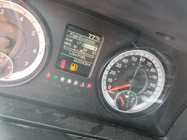 Photo 9 from auction – 2019 RAM 1500 CLASS with VIN 3C6JR6DTXKG546974
