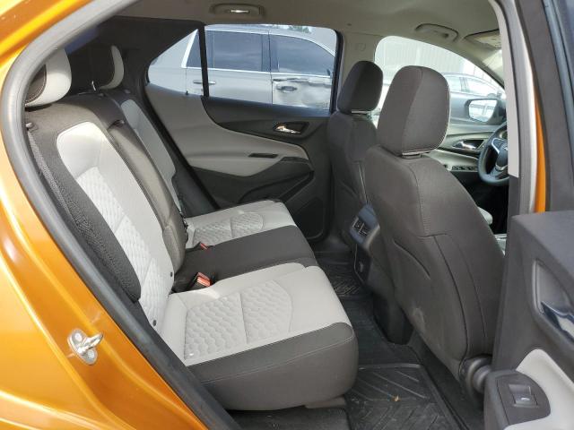 Photo 11 from auction – 2018 CHEVROLET EQUINOX LS with VIN 2GNAXHEV8J6225236