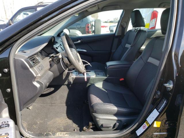 Photo 7 from auction – 2013 TOYOTA CAMRY L with VIN 4T1BF1FK8DU642644