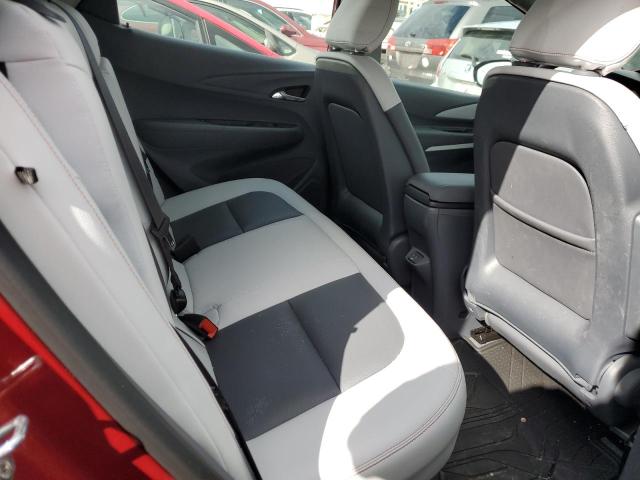 Photo 10 from auction – 2020 CHEVROLET BOLT EV PR with VIN 1G1FZ6S00L4142161