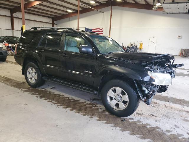 Photo 4 from auction – 2003 TOYOTA 4RUNNER SR with VIN JTEBU14R530020644