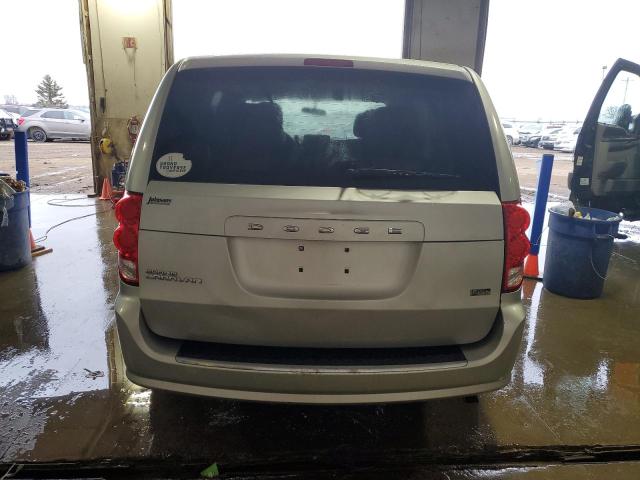 Photo 6 from auction – 2011 DODGE GRAND CARA with VIN 2D4RN3DG7BR605842