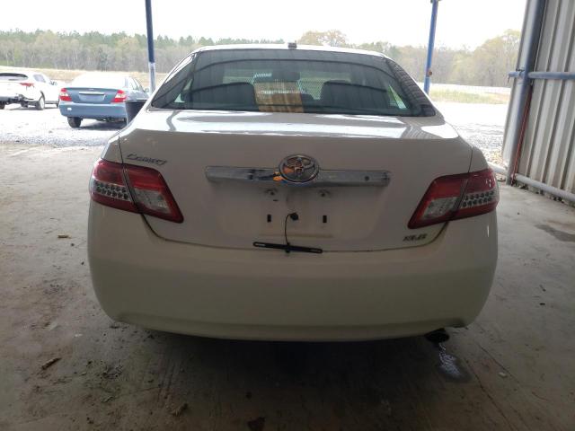 Photo 6 from auction – 2011 TOYOTA CAMRY BASE with VIN 4T1BF3EK1BU720580