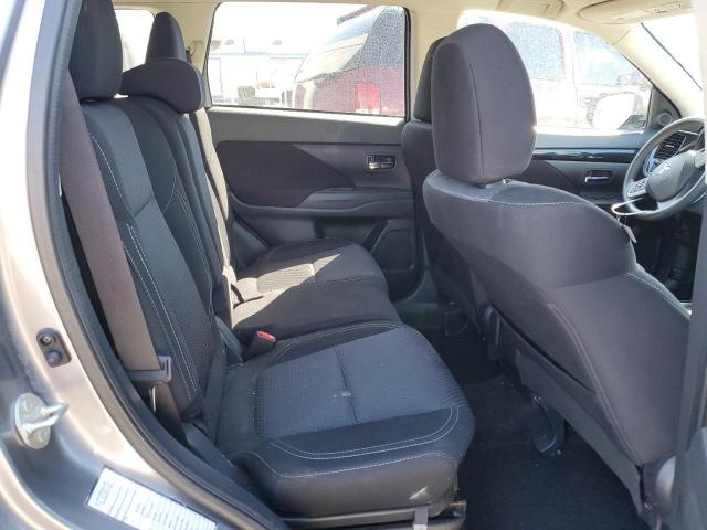 Photo 11 from auction – 2020 MITSUBISHI OUTLANDER with VIN JA4AZ3A3XLZ026491