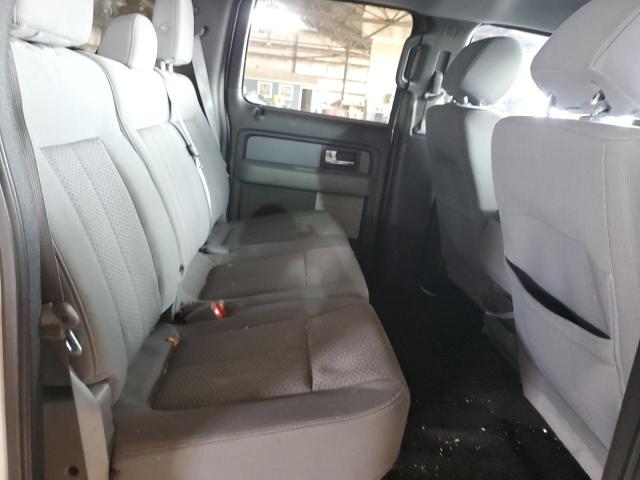 Photo 10 from auction – 2014 FORD F150 SUPER with VIN 1FTVW1CT7EKF26329