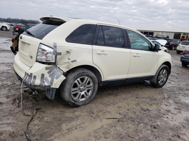 Photo 3 from auction – 2007 FORD EDGE SEL P with VIN 2FMDK49C07BB00894
