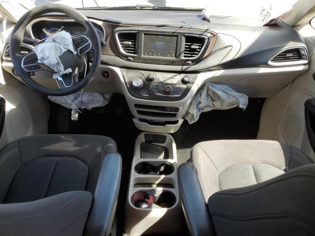 Photo 8 from auction – 2020 CHRYSLER VOYAGER L with VIN 2C4RC1AG4LR106042