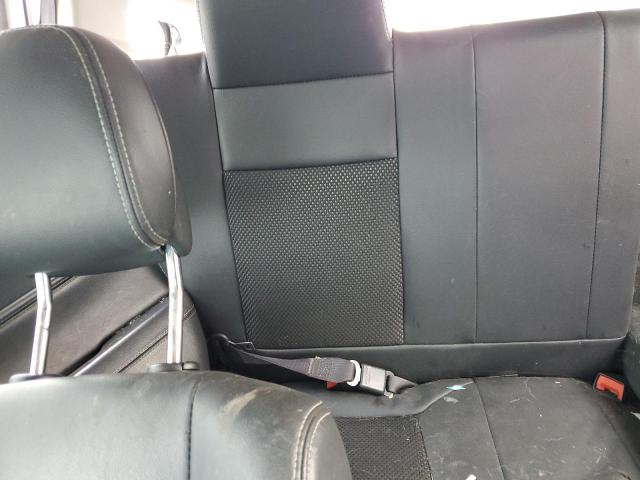 Photo 10 from auction – 2016 JEEP COMPASS LA with VIN 1C4NJCEA9GD735729