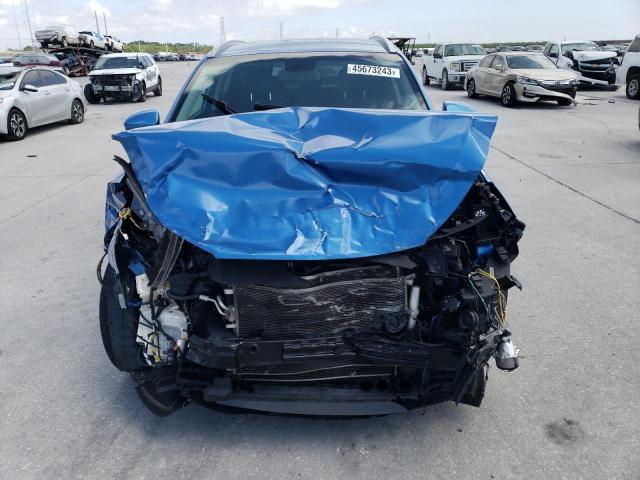 Photo 5 from auction – 2018 HYUNDAI TUCSON SEL with VIN KM8J3CA48JU700238