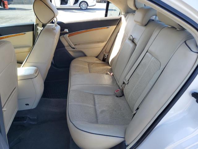Photo 10 from auction – 2012 LINCOLN MKZ with VIN 3LNHL2GCXCR807616