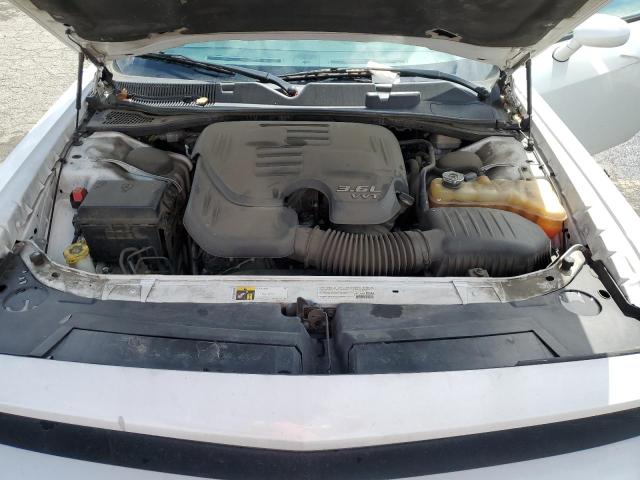 Photo 11 from auction – 2014 DODGE CHALLENGER with VIN 2C3CDYAG9EH270699