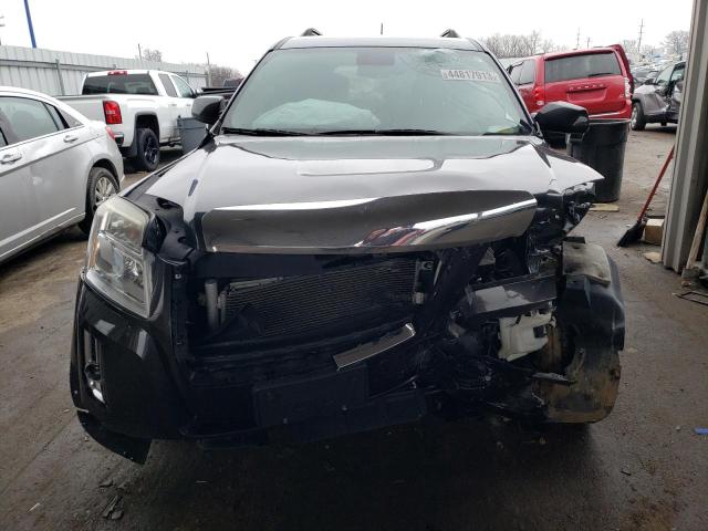 Photo 5 from auction – 2013 GMC TERRAIN SL with VIN 2GKFLTEK5D6373095