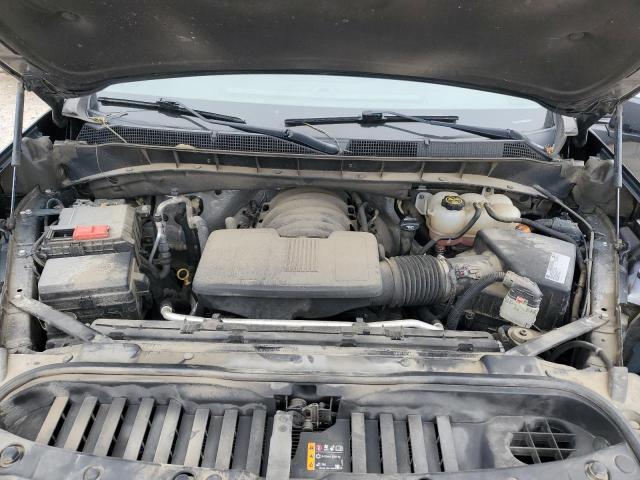 Photo 11 from auction – 2019 CHEVROLET SILVERADO with VIN 1GCUYDED8KZ142088