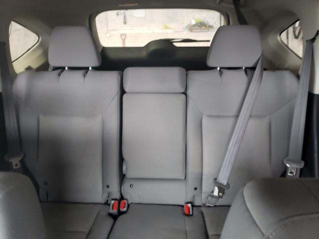 Photo 10 from auction – 2016 HONDA CR-V EX with VIN 2HKRM4H55GH612257