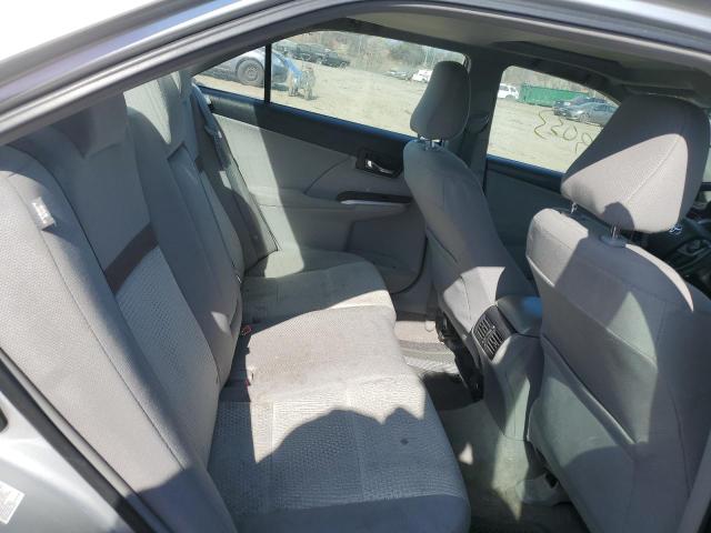 Photo 10 from auction – 2012 TOYOTA CAMRY BASE with VIN 4T4BF1FK7CR243079