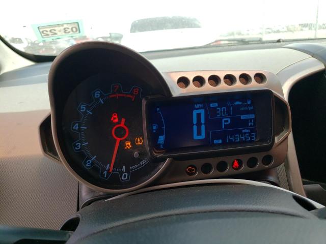 Photo 9 from auction – 2014 CHEVROLET SONIC LS with VIN 1G1JA5SH3E4162134