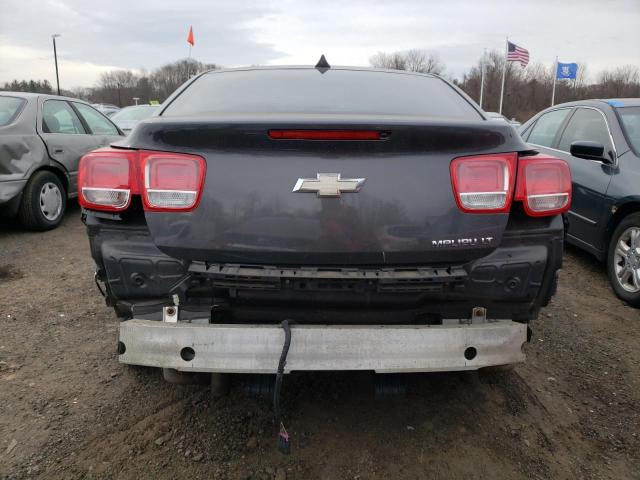 Photo 6 from auction – 2013 CHEVROLET MALIBU 1LT with VIN 1G11C5SA8DF255831