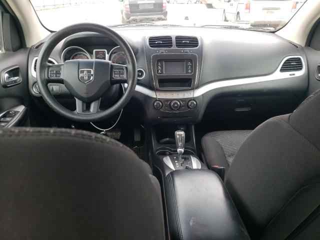 Photo 8 from auction – 2014 DODGE JOURNEY SE with VIN 3C4PDCAB9ET277230