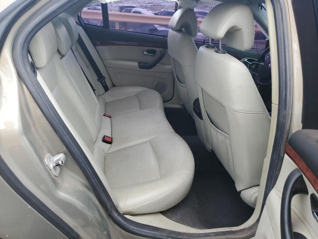 Photo 10 from auction – 2008 SAAB 9-3 2.0T with VIN YS3FB49Y081155974