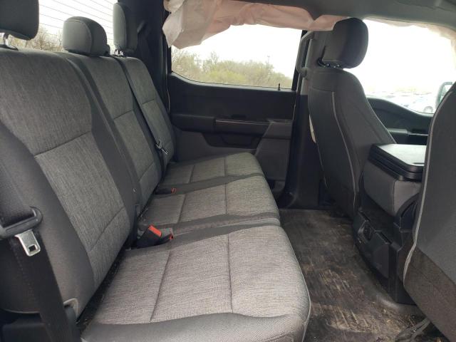 Photo 10 from auction – 2022 FORD F150 SUPER with VIN 1FTFW1E53NKD04342