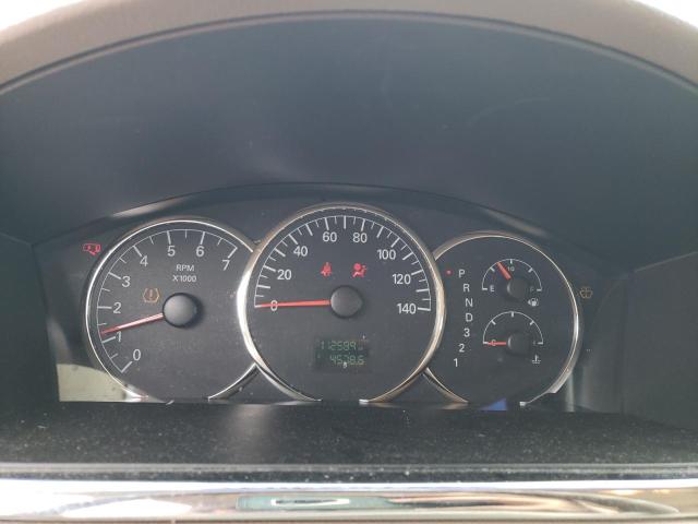 Photo 9 from auction – 2007 BUICK LACROSSE C with VIN 2G4WC582371151073