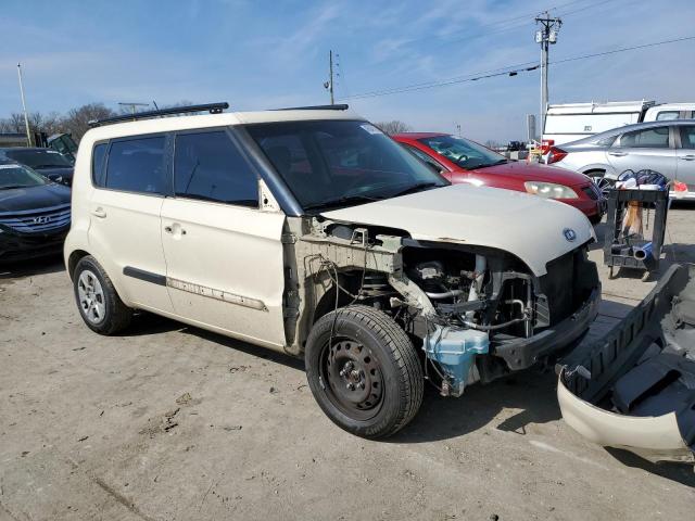 Photo 4 from auction – 2012 KIA SOUL with VIN KNDJT2A54C7422902