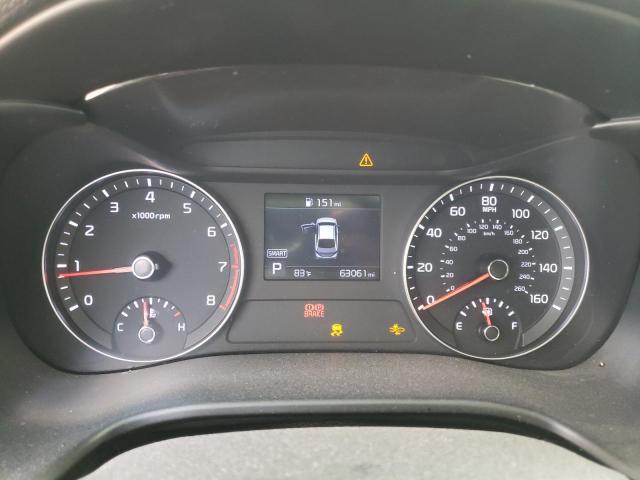 Photo 9 from auction – 2020 KIA FORTE FE with VIN 3KPF24ADXLE221243
