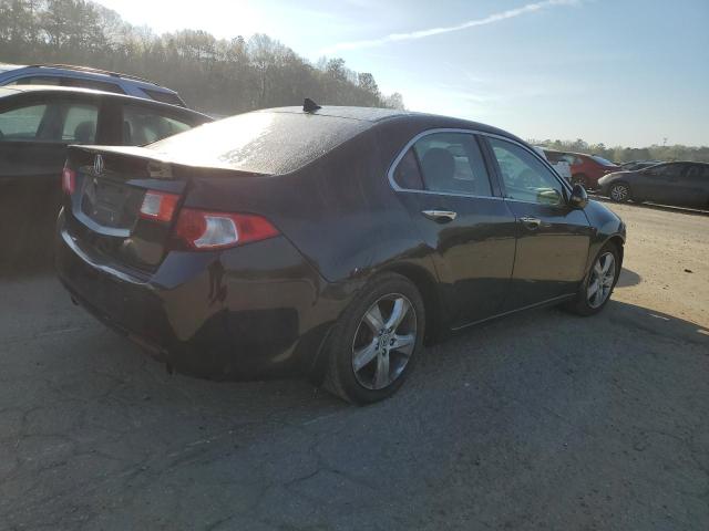 Photo 3 from auction – 2010 ACURA TSX with VIN JH4CU2E61AC027314
